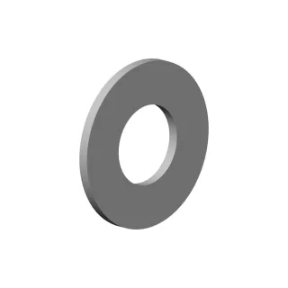 Dornbracht Dichtung NBR 70 Ersatzteile 091405012 48,0 x 23,0 x 3,0 mm 09140501290