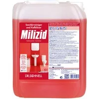 Dr. Schnell Milizid Hochkonzentral Sanitärreiniger