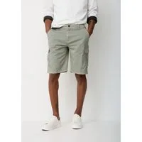 Paddock's Cargobermudas Regular Fit Cargo Bermudas