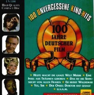 100 Jahre Deutscher Film 4