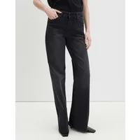 someday Bootcut-Jeans Carie iconic