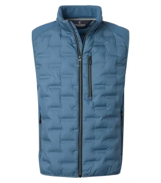 CASAMODA - Casamoda 126430023 116_116_blau 116_116_blau - Gr. - XXL