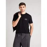 ARMANI EXCHANGE T-Shirt (1-tlg)