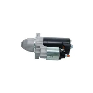 Bosch Anlasser 2,0 kW Mercedes C-Klasse E-Klasse Slk 1986S00857