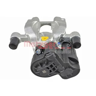 Metzger Bremssattel hinten rechts Audi A3 Tt
