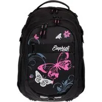 ELEPHANT Schulrucksack Hero Signature Schultasche, Rucksack, Schulmappe