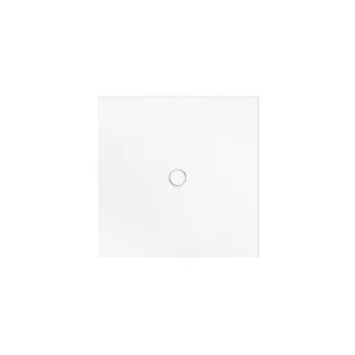 Bette BetteFloor Duschfläche 8721000 120 x 120 cm, weiss