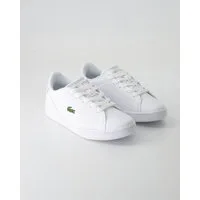 Lacoste Carnaby Sneaker Obermaterial: Sonstiges Material