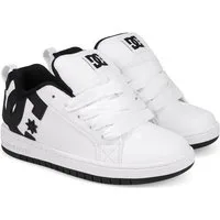DC Shoes Court Graffik Sneaker