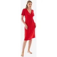 Goldenbay Midikleid Women's Dress Sommer-Kleid Sexy Abendkleid