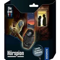 Kosmos Spiel Die drei ??? - Hörspion