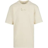 Karl Kani T-Shirt Karl Kani Herren KM242-029-2 Small Signature Tee (1-tlg)