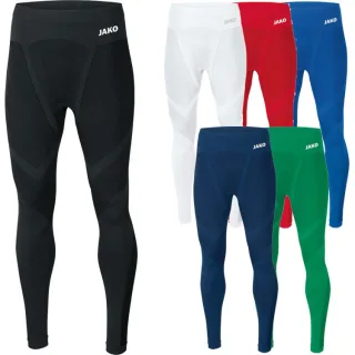 Jako Long Tight Comfort 2.0 6555
