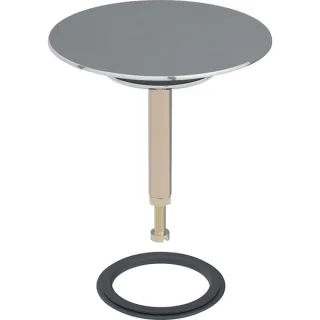 Geberit Ventilstopfen d72/35x5,5 245435211