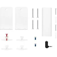 Bose Wandhalterung Soundbar Universal Wall Bracket