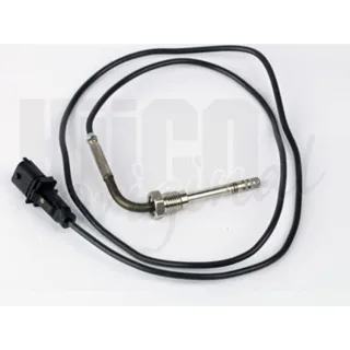 Hueco Abgastemperatursensor nach Partikelfilter Fiat Doblo Multipla Stilo