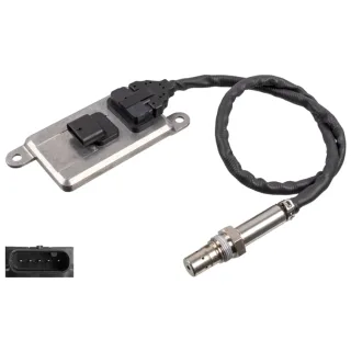 Febi NOx-Sensor Harnstoffeinspritzung  176841