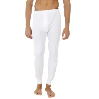 Lange Innenhose aus Fleece, Modell 0278 für Männer. Maximale Wärme und Komfort in kalten Klimazonen.