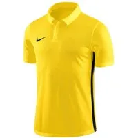 Nike Poloshirt Nike Performance Academy 18 Poloshirt Kids Polyester