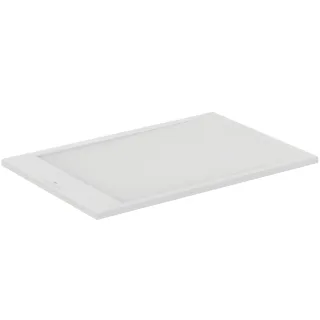 Ideal Standard Duschwanne Ultra Flat S i.life 1200x900x30mm Carraraweiss, T5221FR T5221FR