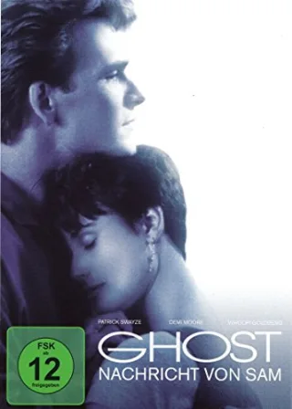 Ghost - Nachricht von Sam