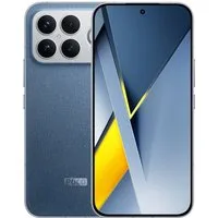 Xiaomi POCO F8 Ultra 12+256GB Smartphone Handy (50 MP Kamera)