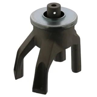 Febi Motorlager hinten VW Multivan Transporter T5 Bus