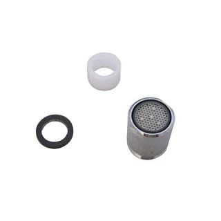 Kludi Ersatzteil Luftsprudler s-pointer chrom, 7359205-00 7359205-00
