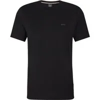 BOSS Kurzarmshirt BOSS Men Black