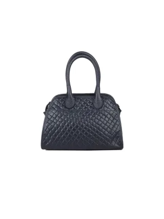 Giulia Monti Tasche Nachtblau