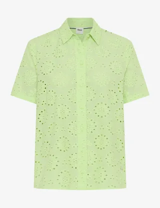 BRAX - Style Vera lime green - Gr. - 42