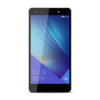 Huawei Honor 7 16GB [Dual-Sim] grau