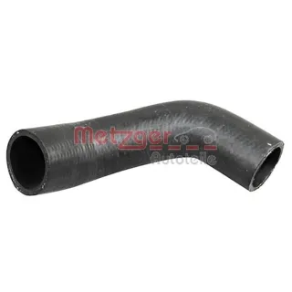 Metzger Ladeluftschlauch oben Renault Clio Kangoo Thalia 1,5