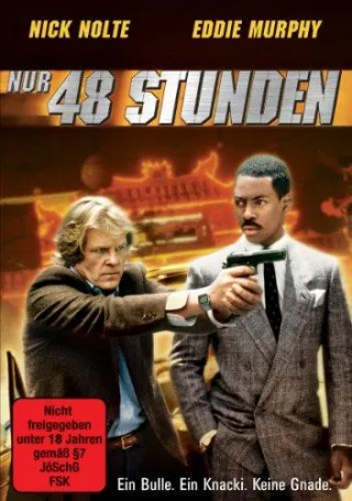 Nur 48 Stunden [DVD] [2009]