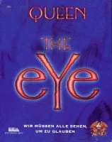 Queen - The Eye [PC]