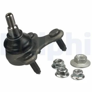 Delphi Traggelenk vorne Audi CUPRA Seat Skoda VW TC2691