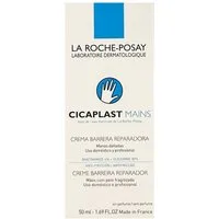 La Roche-Posay Handcreme LRP Cicaplast Mains Barrier Repairing Cream - Damaged Hands