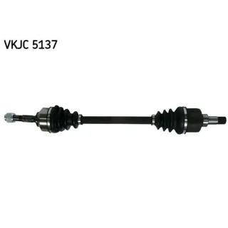 SKF Antriebswelle vorne links Citroen C2 C3 Ds3 Peugeot 1007 207 207/207+