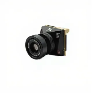 Foxeer Micro Cat 4 HS1277 1200TVL Micro FPV Camera 1/3" CMOS M12 2.1mm Day/Night 4:3/16:9 Switchable 19x19mm for FPV Dro