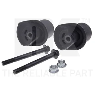 NK Achsk?rperlager hinten VW Corrado Golf 3 Vento