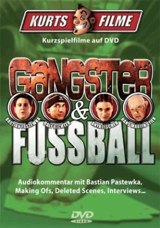 KurtsFilme - Gangster & Fußball [DVD] [2004]
