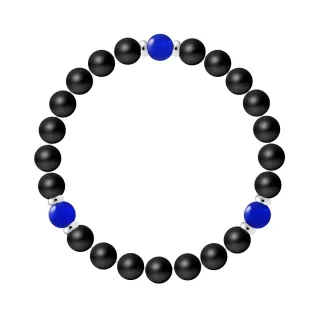 Armband Silber Sterlingsilber 925 Milwaukee