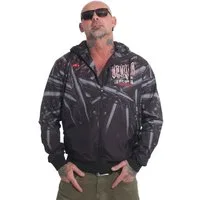 YAKUZA Windbreaker Sword