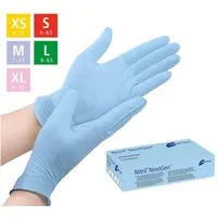 siegmund care Nitril-Handschuhe Meditrade NITRIL® NEXTGEN® EN ISO 13485:2016