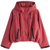 Next Funktionsmantel Wasserdichte Regenjacke (1-tlg)