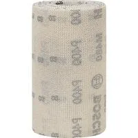 Expert M480 Netzschleifrolle 115mm, K400, Schleifblatt 5 Meter Rolle, auch zum Handschleifen