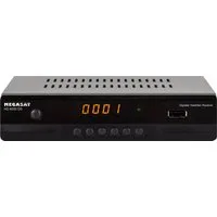 Megasat SAT-Receiver