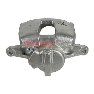 Metzger Bremssattel hinten links Citroen Fiat Peugeot 6260315