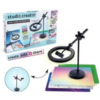 Canal Toys Kreativset Video-Erstellungs-Set Video Maker