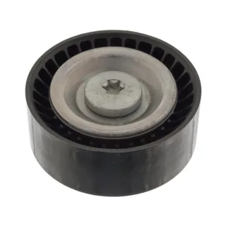 Febi Umlenkrolle Keilrippenriemen Mercedes 49371